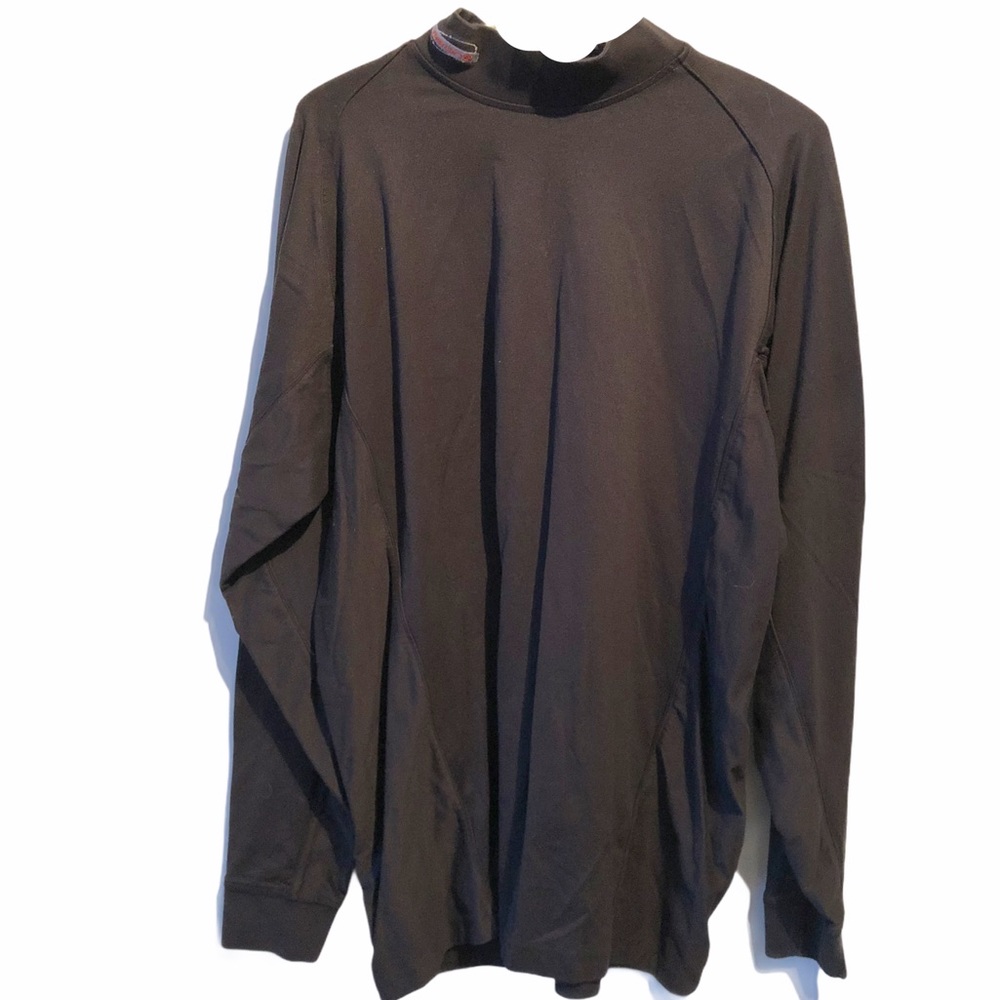 Zero Restrictions T400 Sport Tech wear layer XL